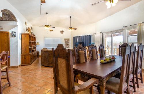 Centro House | FLASH SALE Casa Arcos Del Mar Private Beachfront Home Las Conchas