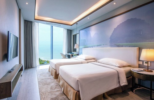 Sam Son Hotel | FLC Grand Hotel Samson