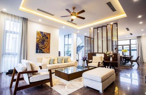 Sam Son Villa | FLC Grand Villa BT33-04