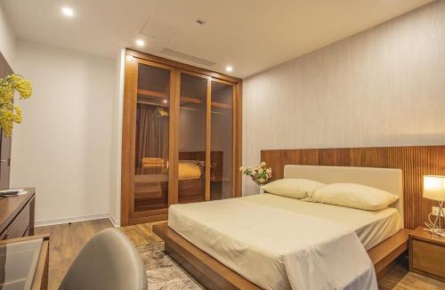 Sam Son Villa | FLC Grand Villa BT33-04