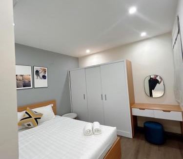 My Đinh Apartment | FLC green Apartment -Near Keangnam Tower