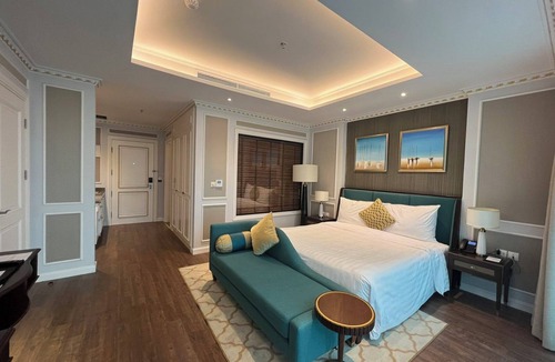 Ha Long Hotel | FLC Halong Bay Golf Club & Luxury Resort