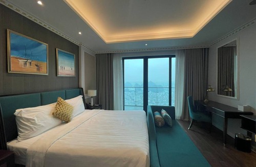 Ha Long Hotel | FLC Halong Bay Golf Club & Luxury Resort