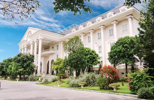 Vinh Thinh Resort | FLC Luxury Resort Vinh Phuc