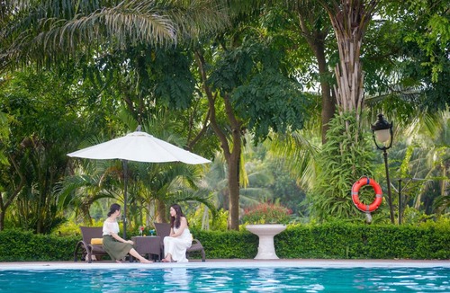 Vinh Thinh Resort | FLC Luxury Resort Vinh Phuc
