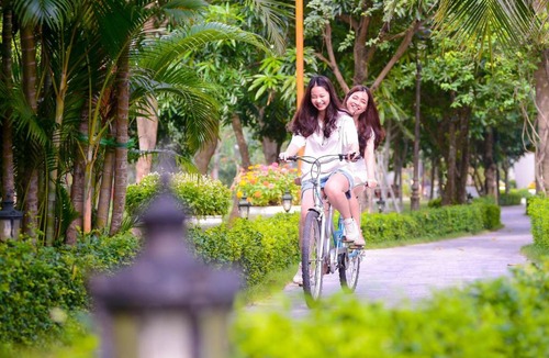 Vinh Thinh Resort | FLC Luxury Resort Vinh Phuc