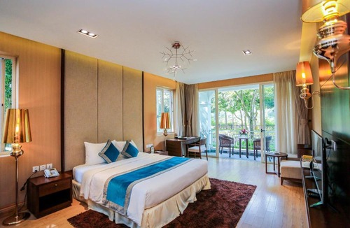 Vinh Thinh Resort | FLC Luxury Resort Vinh Phuc