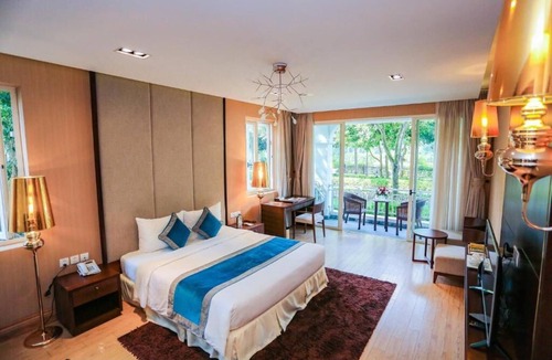 Vinh Thinh Hotel | FLC Luxury Resort Vinh Phuc