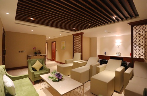 Vinh Thinh Hotel | FLC Luxury Resort Vinh Phuc