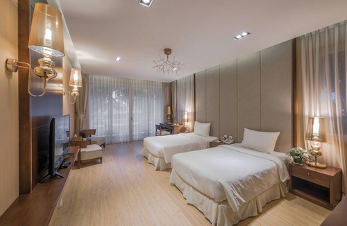 Vinh Thinh Hotel | FLC Luxury Resort Vinh Phuc