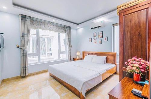 Sam Son Villa | FLC Sam Son Grand Pool Villa NT48 7BR Near Beach