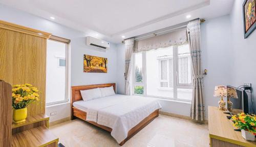 Sam Son Villa | FLC Sam Son Grand Pool Villa NT48 7BR Near Beach