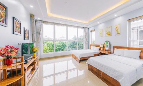 Sam Son Villa | FLC Sam Son Grand Pool Villa NT48 7BR Near Beach