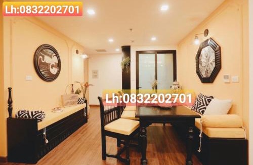 Quy Nhon Apartment | FLC Sea CHANH Apartment - Căn Hộ Hướng Biển Trung Tâm TP Quy Nhơn