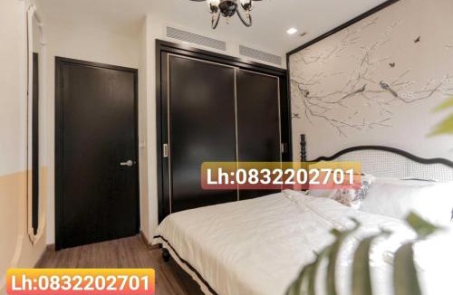 Quy Nhon Apartment | FLC Sea CHANH Apartment - Căn Hộ Hướng Biển Trung Tâm TP Quy Nhơn