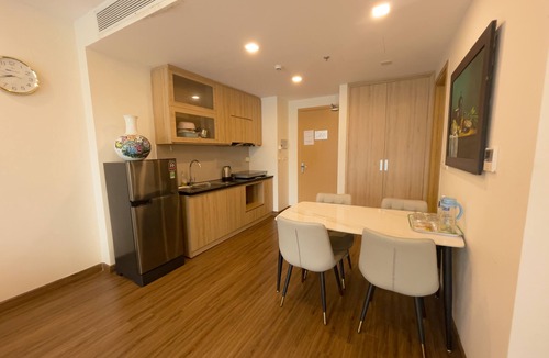 Quy Nhon Apartment | FLC Sea Tower - An Phat Apartment