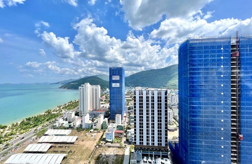Quy Nhon Apartment | FLC Sea Tower - An Phat Apartment