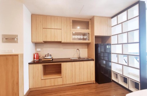 Quy Nhon Apartment | FLC Sea Tower Apartment Quy Nhơn - Căn hộ view biển