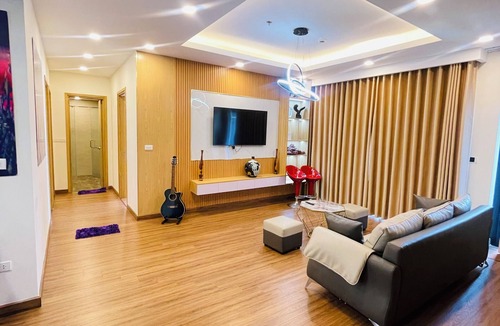 Quy Nhon Apartment | FLC Sea Tower Ocean View Quy Nhon