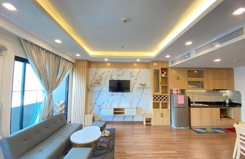 Quy Nhon Apartment | FLC Sea Tower Quy Nhơn - Quê Hương Condotel