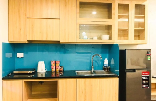 Quy Nhon Apartment | FLC Sea Tower Quy Nhơn - SUNNY APARTMENT