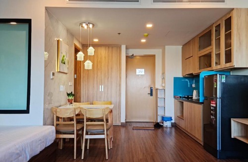 Quy Nhon Apartment | FLC Sea Tower Quy Nhơn - SUNNY APARTMENT