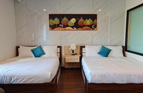 Quy Nhon Apartment | FLC Sea Tower Quy Nhơn - SUNNY APARTMENT