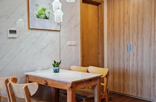 Quy Nhon Apartment | FLC Sea Tower Quy Nhơn - SUNNY APARTMENT