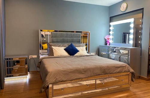 Quy Nhon Apartment | FLC Sea Tower Quy Nhơn
