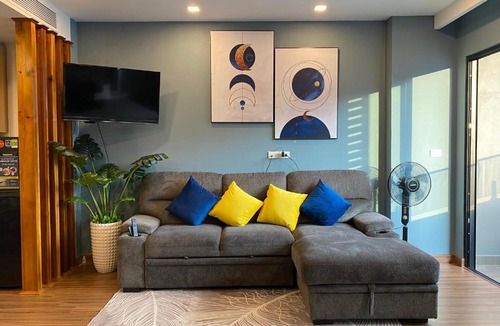 Quy Nhon Apartment | FLC Sea Tower Quy Nhơn