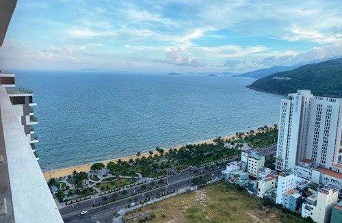 Quy Nhon Apartment | FLC Sea Tower Quy Nhơn