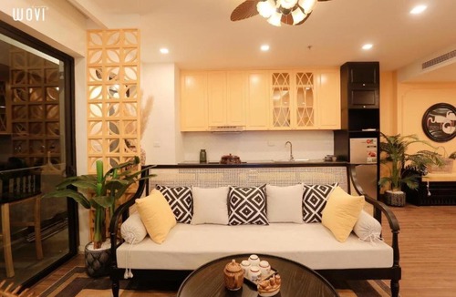 Quy Nhon Apartment | Flc sea tower quy nhơn