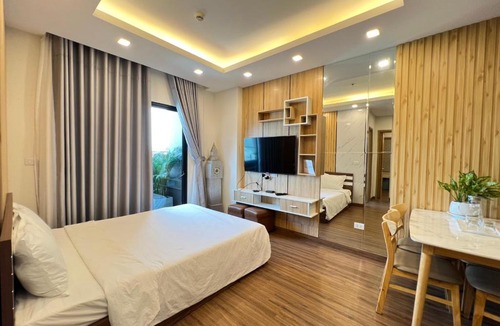 Quy Nhon Apartment | Flc sea tower quy nhơn