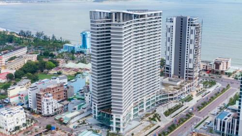 Quy Nhon Apartment | FLC SEA TOWER Quy Nhon- Kizz House