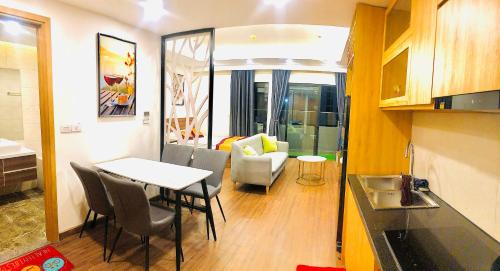 Quy Nhon Apartment | FLC SEA TOWER Quy Nhon- Kizz House