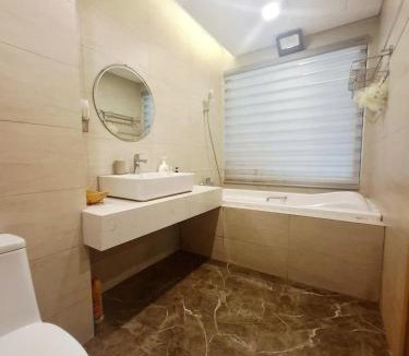 Quy Nhon Apartment | FLC Sea Tower Quy Nhon - TIN PHAT Apartment Sea View