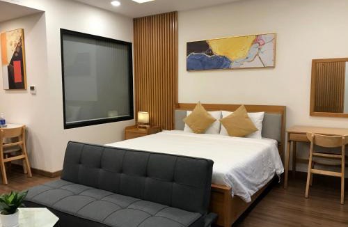 Quy Nhon Apartment | FLC Sea Tower Quy Nhon - The Elegant Apartment