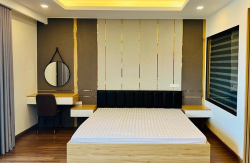 Quy Nhon Apartment | FLC Sea Tower Quy Nhơn