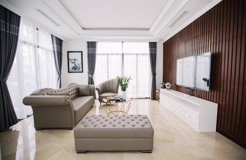 Ha Long Villa | FLC Villa Hạ Long 4 Phòng Ngủ