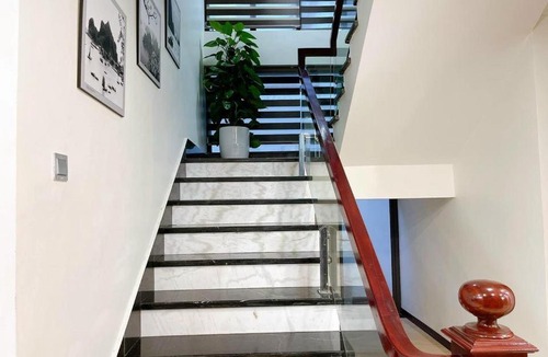 Ha Long Villa | FLC Villa Hạ Long 4 Phòng Ngủ