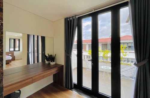 Ha Long Villa | FLC Villa with 4 bedrooms