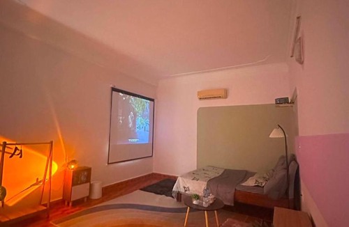 Thuy Nguyen Apartment | Flick Zone Núi Đèo