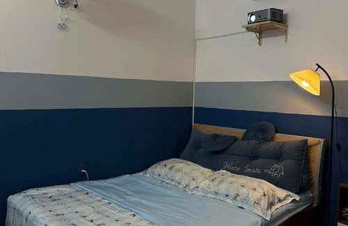 Thuy Nguyen Apartment | Flick Zone Núi Đèo