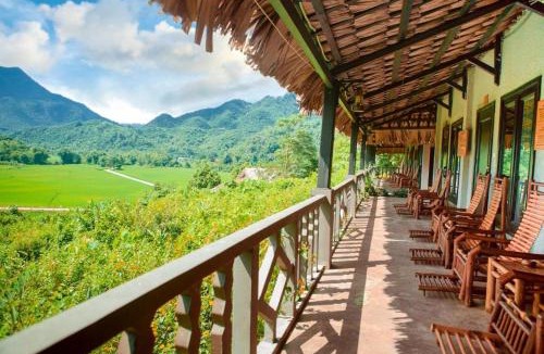 Da Nang Hotel | Flora House Da Nang