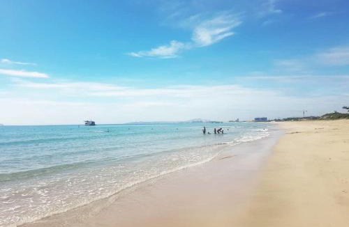 Cam Lam Hotel | Florihome Beach House