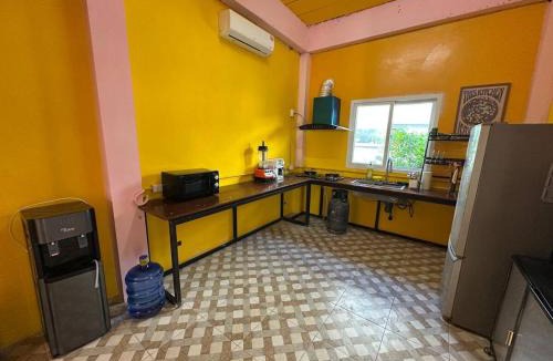 Ko Lanta Apartment | Fluffy Cat Paradise