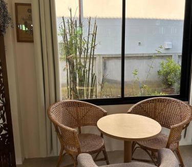 Ko Lanta Apartment | Fluffy Cat Paradise