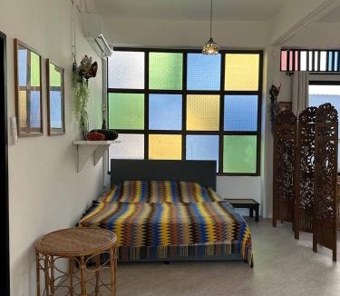 Ko Lanta Apartment | Fluffy Cat Paradise