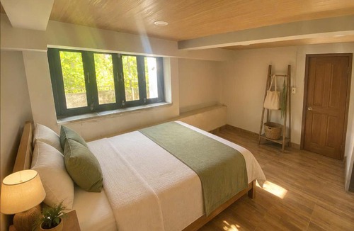 Mang Yang Apartment | Forest Haven Villa & Bungalows