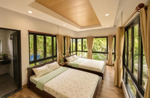 Mang Yang Apartment | Forest Haven Villa & Bungalows